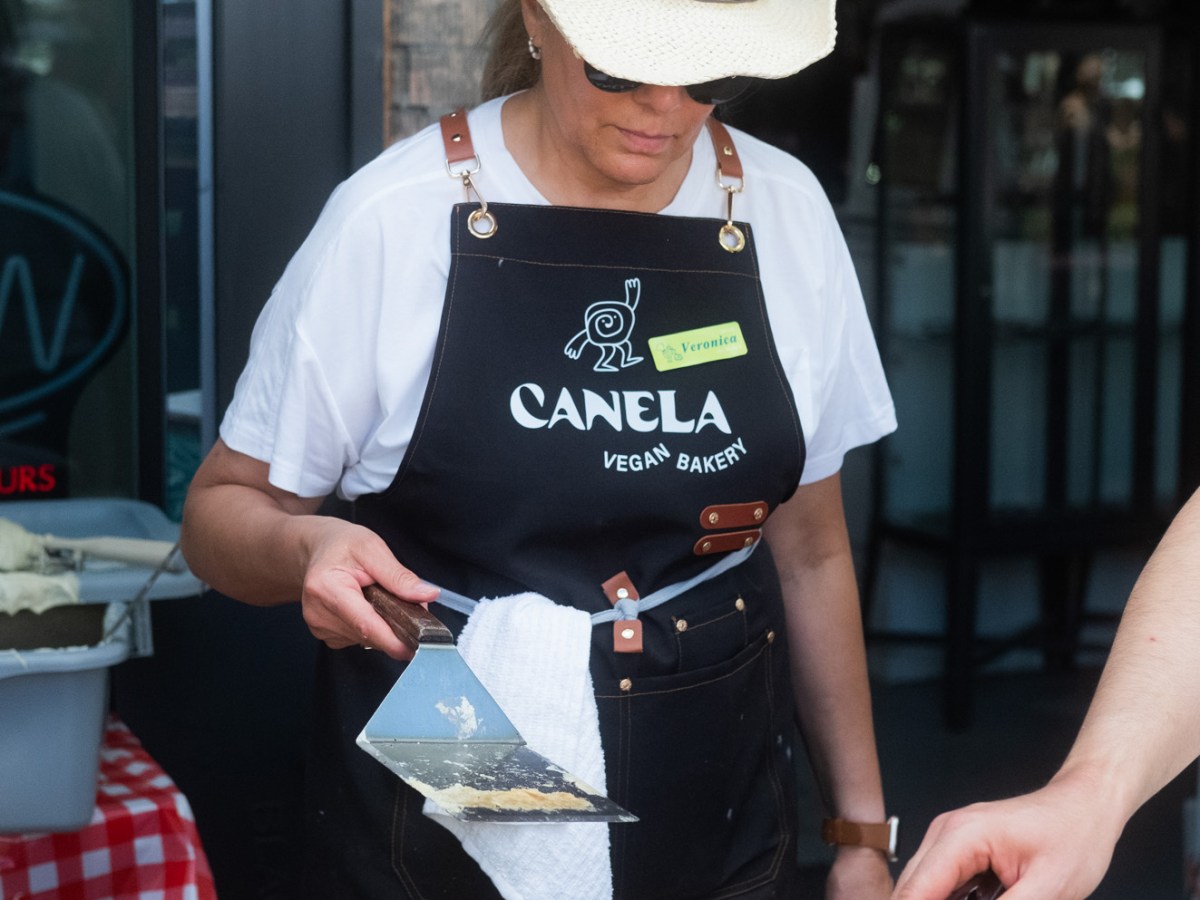 The Vegan’s Guide to Calgary Stampede&nbsp;2026