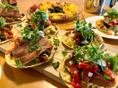 Beginner’s Guide to Going&nbsp;Vegan